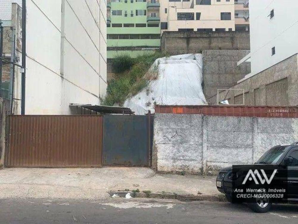 Terreno, 420 m² - Foto 7