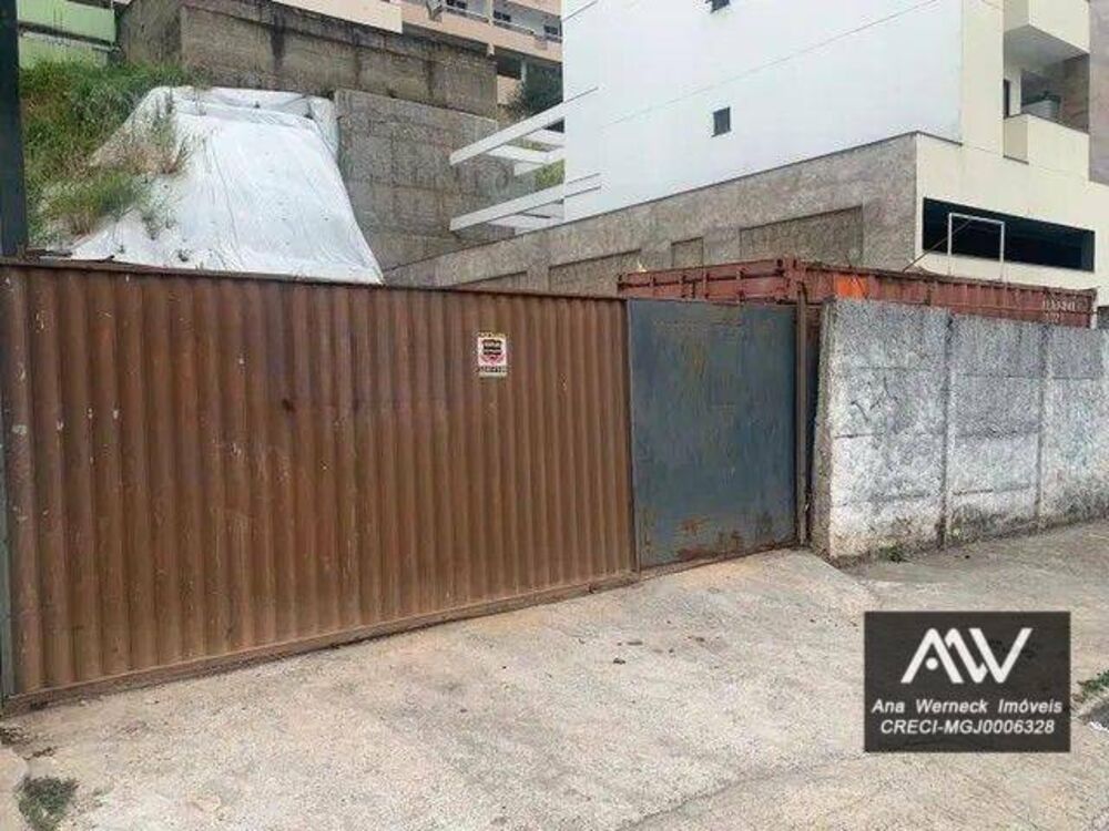 Terreno, 420 m² - Foto 6