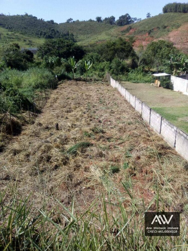 Terreno, 397 m² - Foto 1