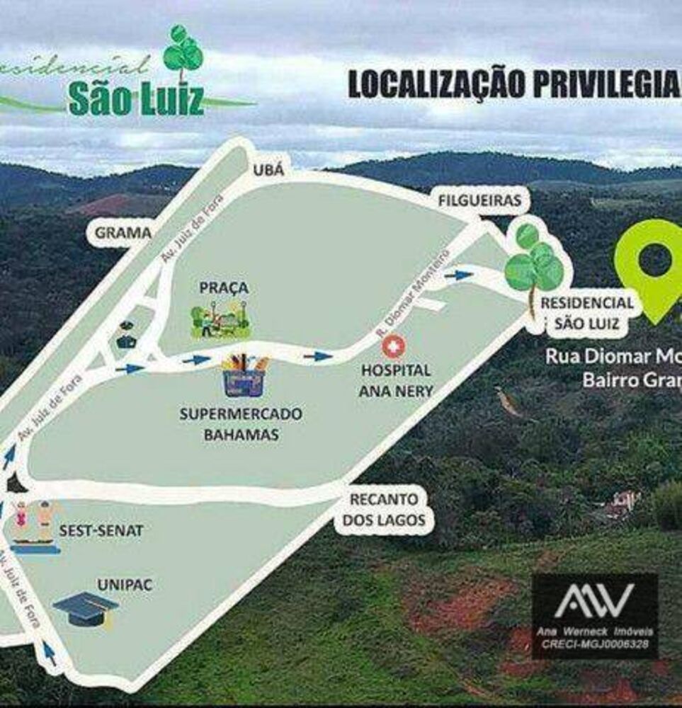 Terreno, 397 m² - Foto 6