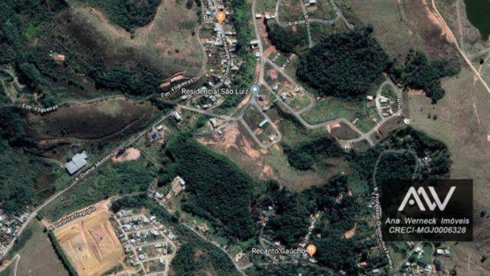 Terreno, 397 m² - Foto 7