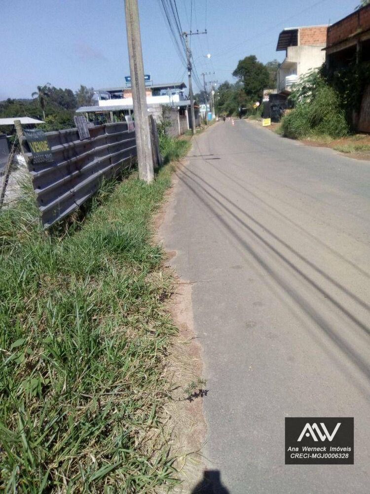 Terreno, 397 m² - Foto 5