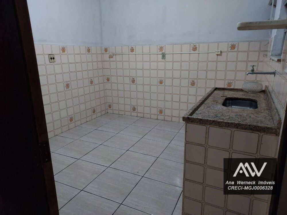 Apartamento, 2 quartos, 60 m² - Foto 6