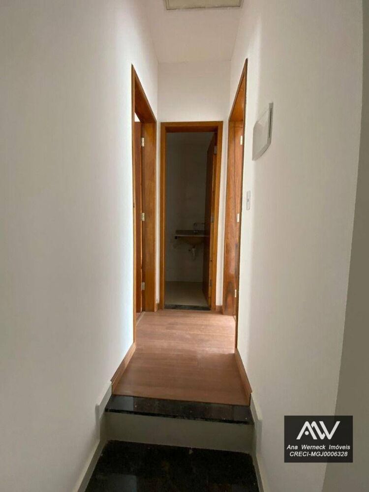 Casa de Condomínio à venda com 2 quartos, 115m² - Foto 2