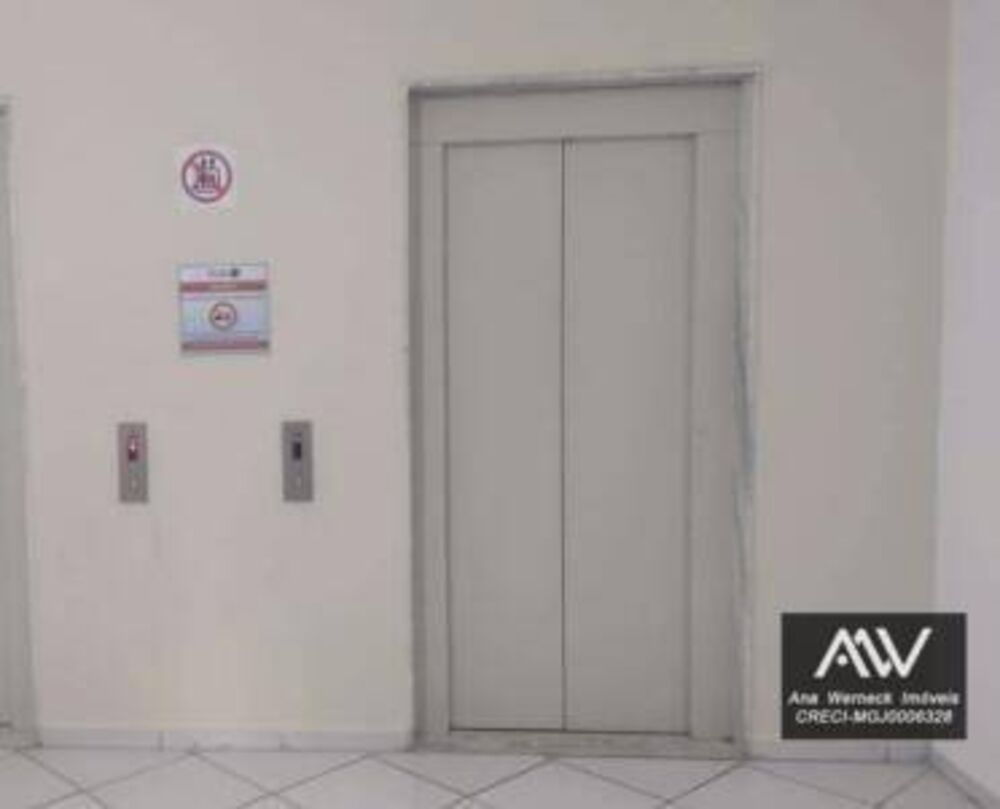 Apartamento à venda com 2 quartos, 48m² - Foto 7