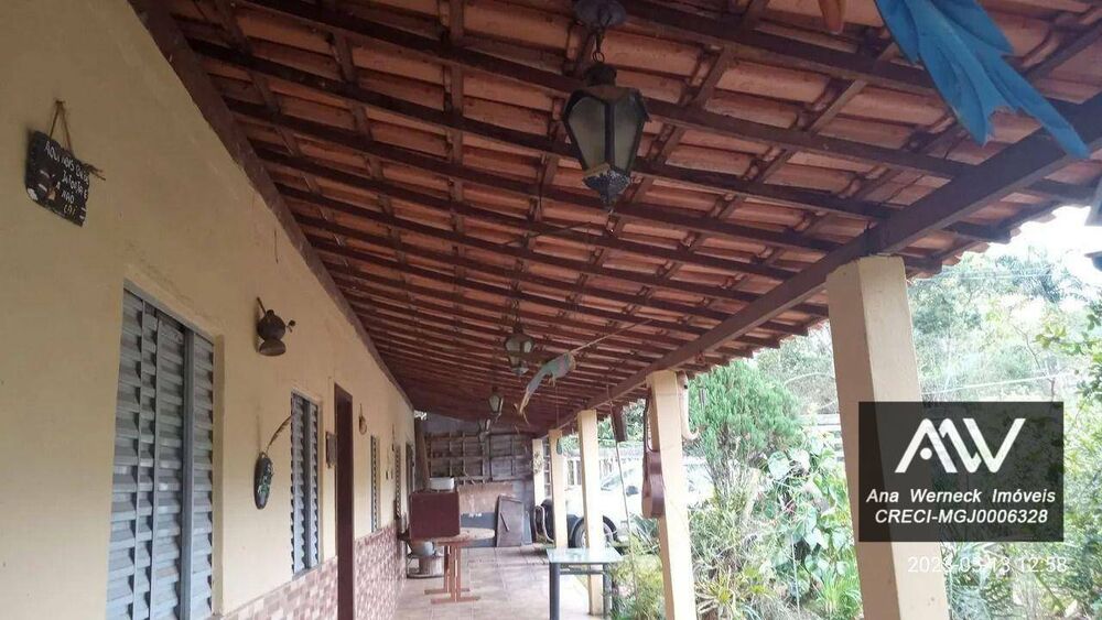 Chácara, 2 quartos, 1600 m² - Foto 3