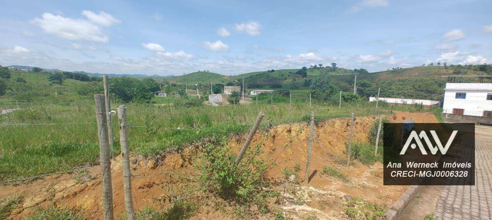 Terreno à venda, 337M2 - Foto 1