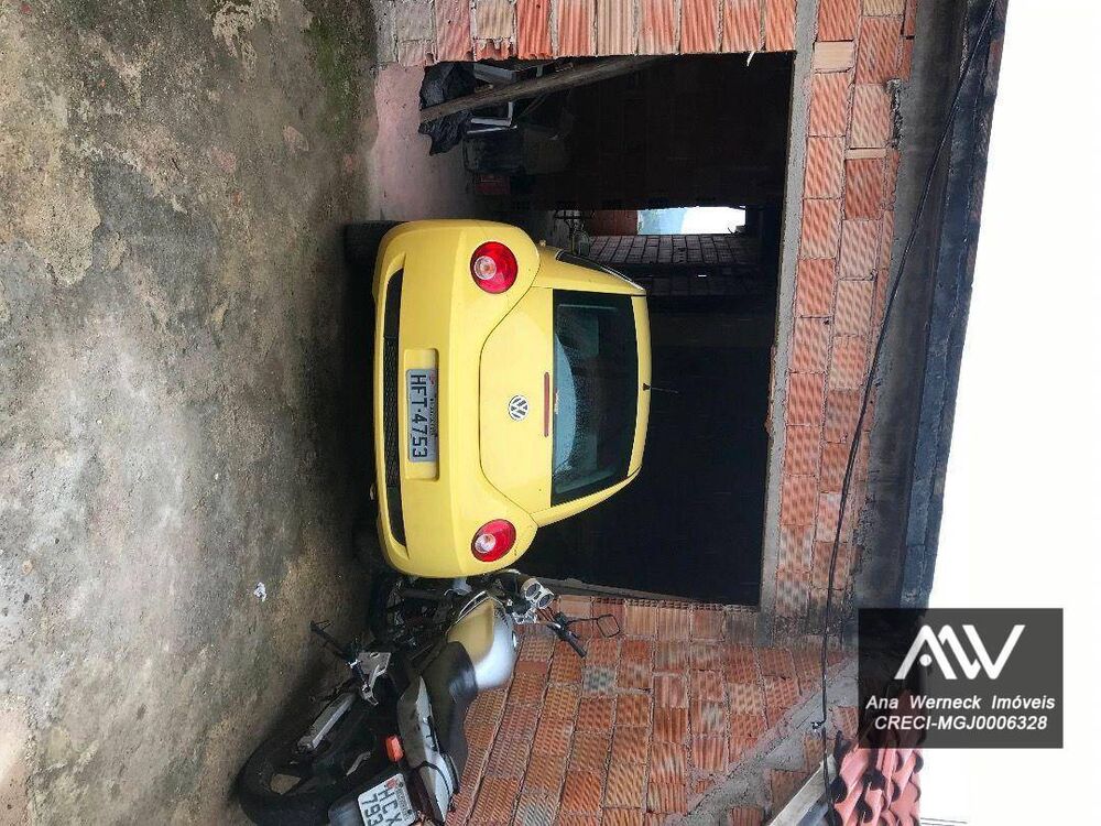 Casa à venda com 5 quartos, 300m² - Foto 12