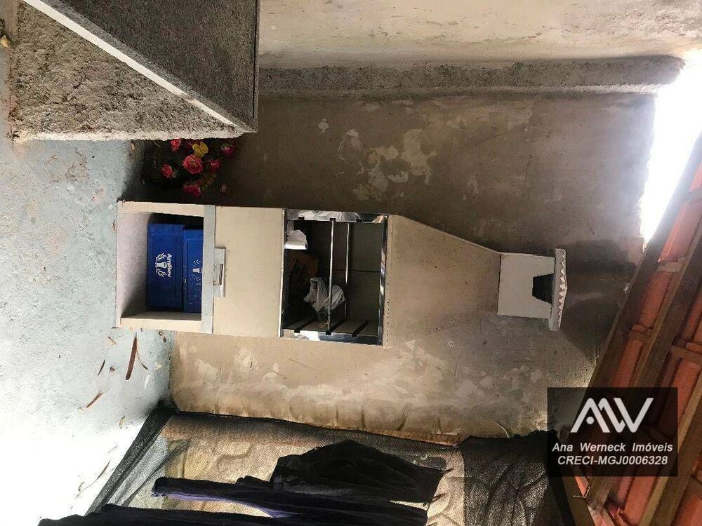 Casa à venda com 5 quartos, 300m² - Foto 29