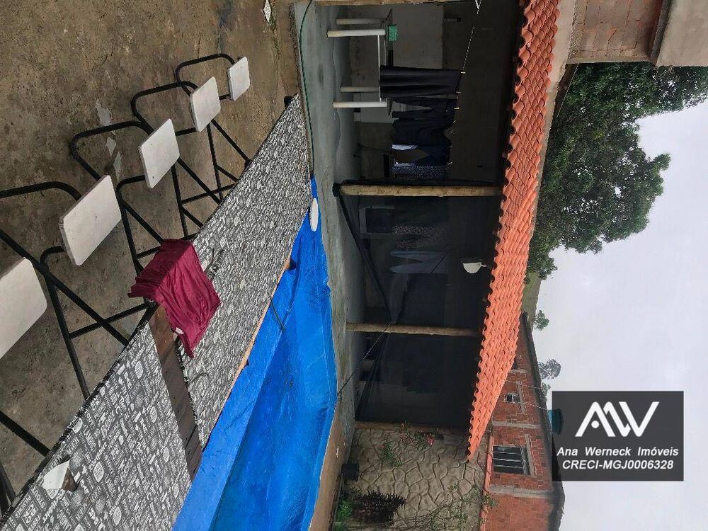 Casa à venda com 5 quartos, 300m² - Foto 47