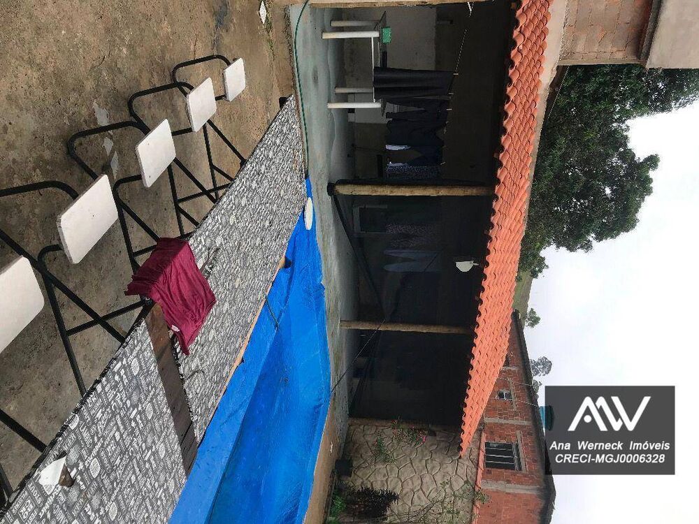 Casa à venda com 5 quartos, 300m² - Foto 36