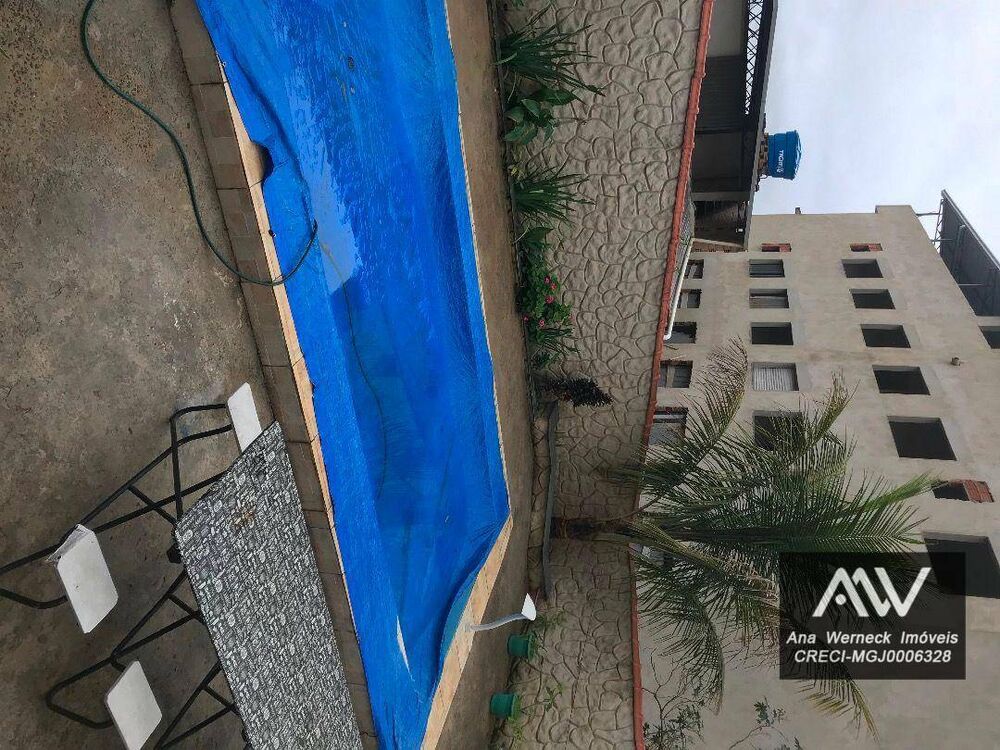 Casa à venda com 5 quartos, 300m² - Foto 33