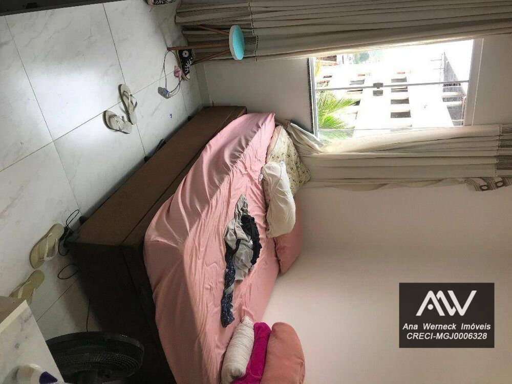 Casa à venda com 5 quartos, 300m² - Foto 34