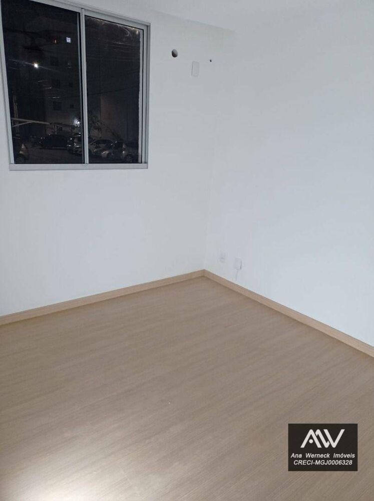 Apartamento à venda com 2 quartos, 42m² - Foto 7