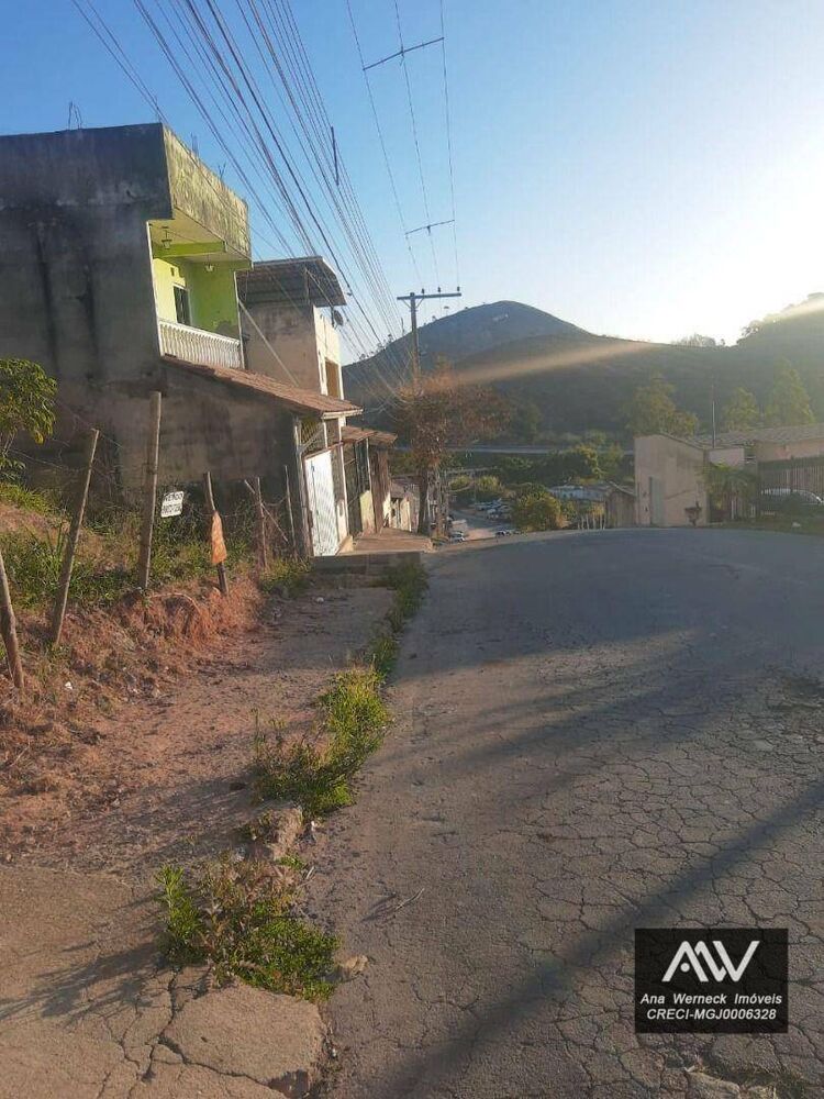 Terreno, 590 m² - Foto 2