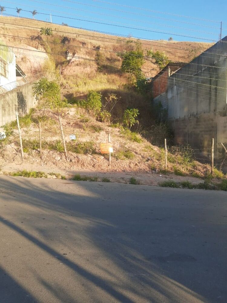 Terreno, 590 m² - Foto 1