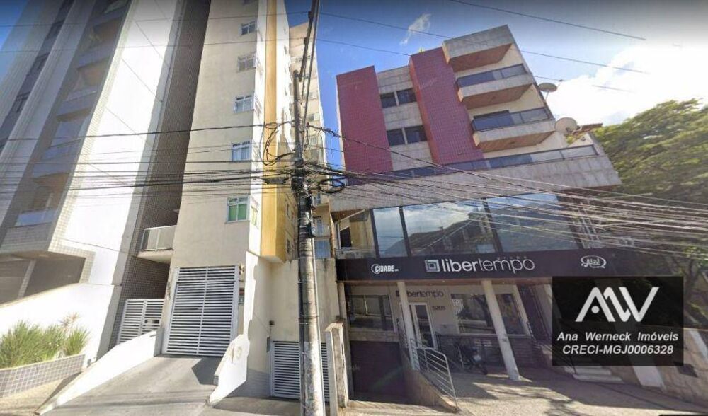 Apartamento, 2 quartos, 93 m² - Foto 1