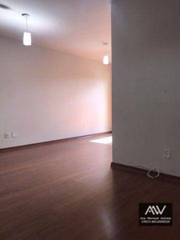 Apartamento, 2 quartos, 93 m² - Foto 2