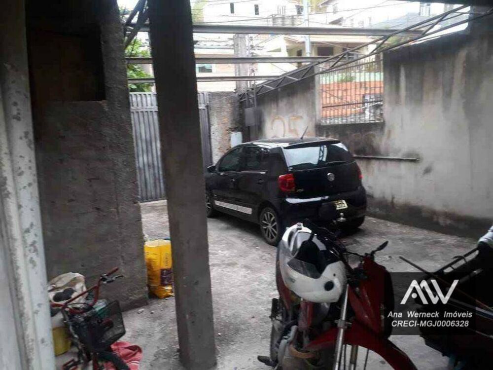 Casa à venda com 3 quartos, 200m² - Foto 6