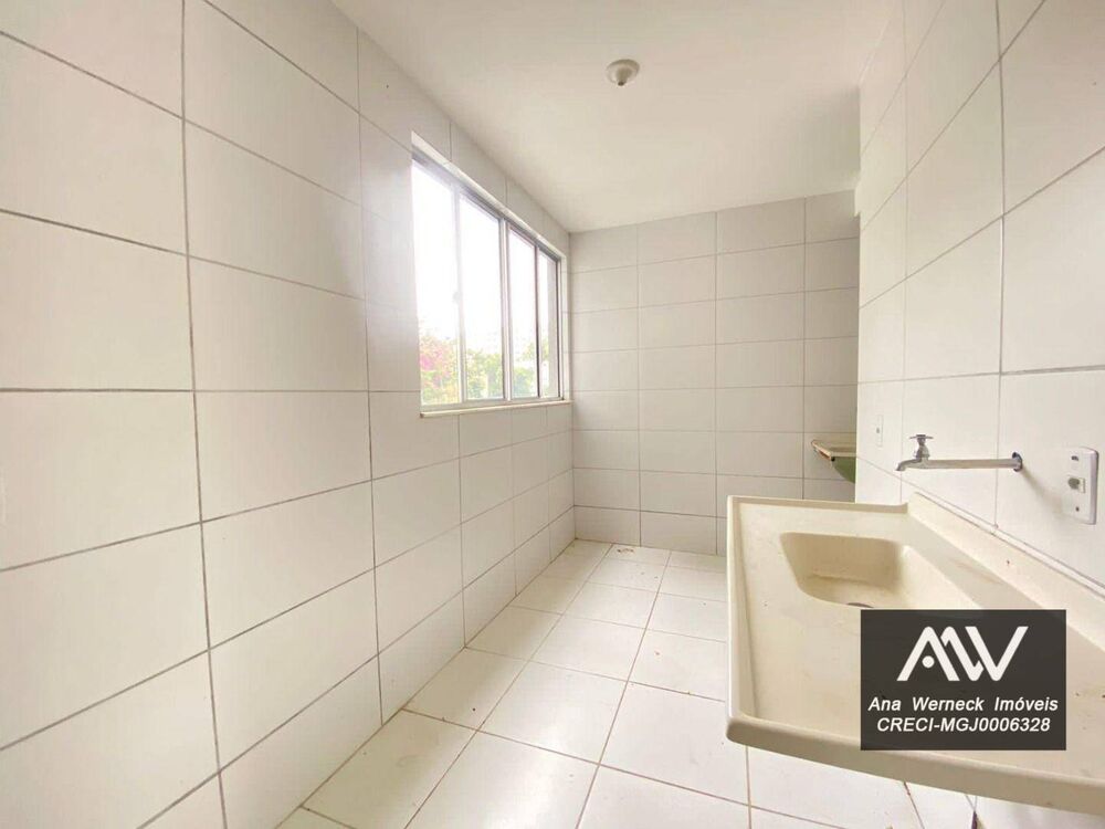 Apartamento à venda com 2 quartos, 65m² - Foto 6