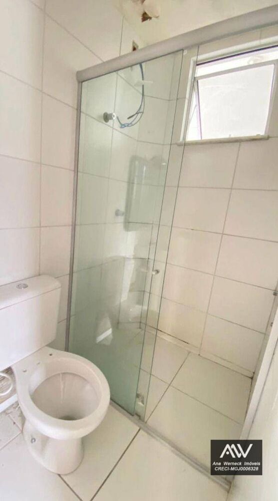 Apartamento à venda com 2 quartos, 65m² - Foto 5