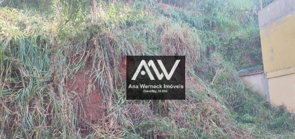 Terreno, 480 m² - Foto 1