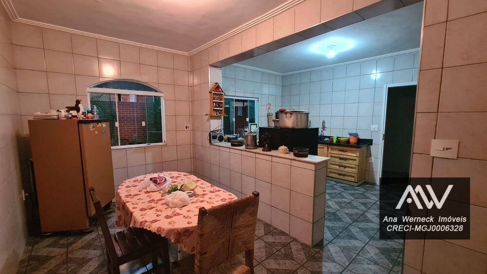 Sobrado, 3 quartos, 200 m² - Foto 8