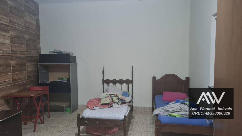 Sobrado, 3 quartos, 200 m² - Foto 3