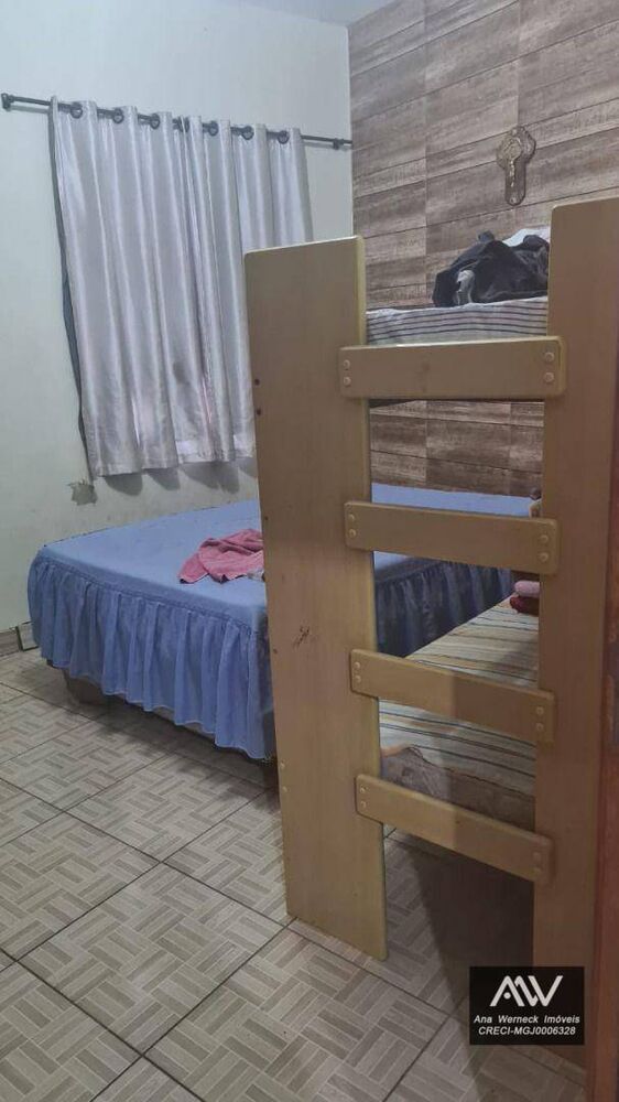 Sobrado, 3 quartos, 200 m² - Foto 4