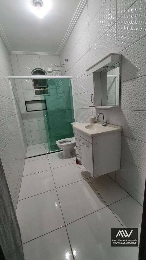 Sobrado, 3 quartos, 200 m² - Foto 6