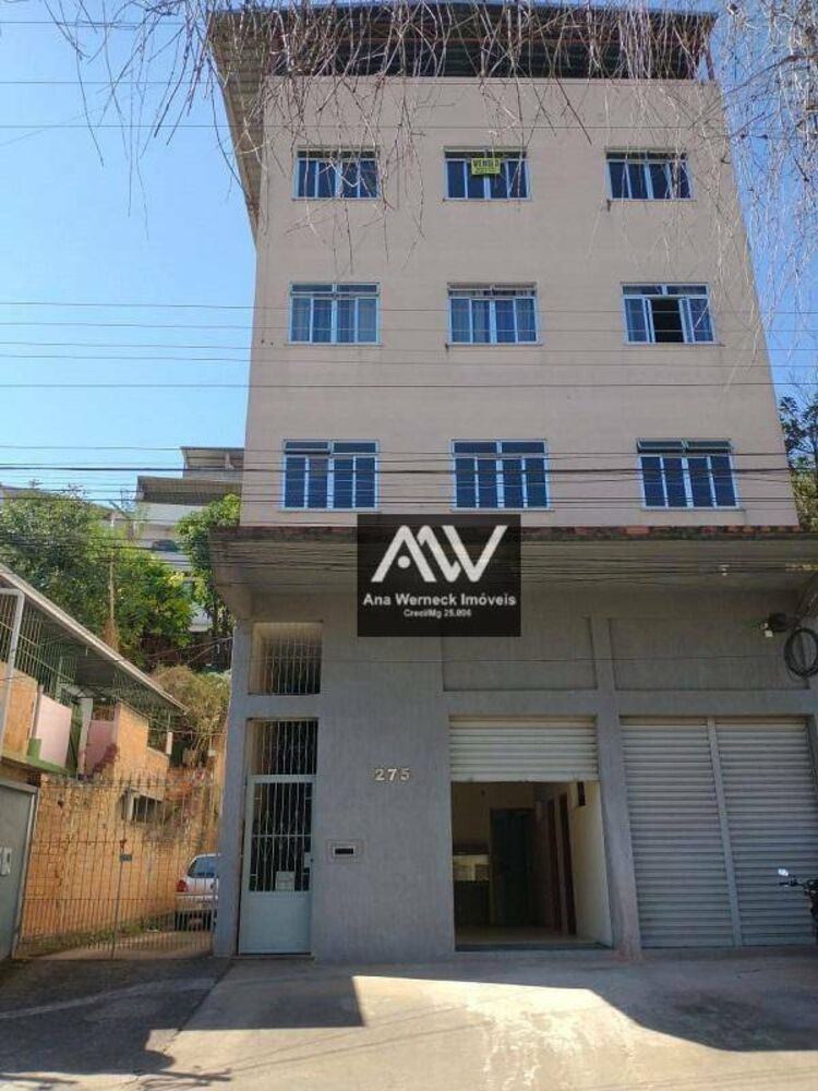 Apartamento, 2 quartos, 60 m² - Foto 1