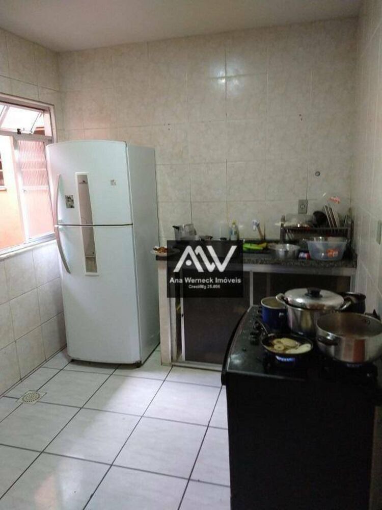 Apartamento, 2 quartos, 60 m² - Foto 6