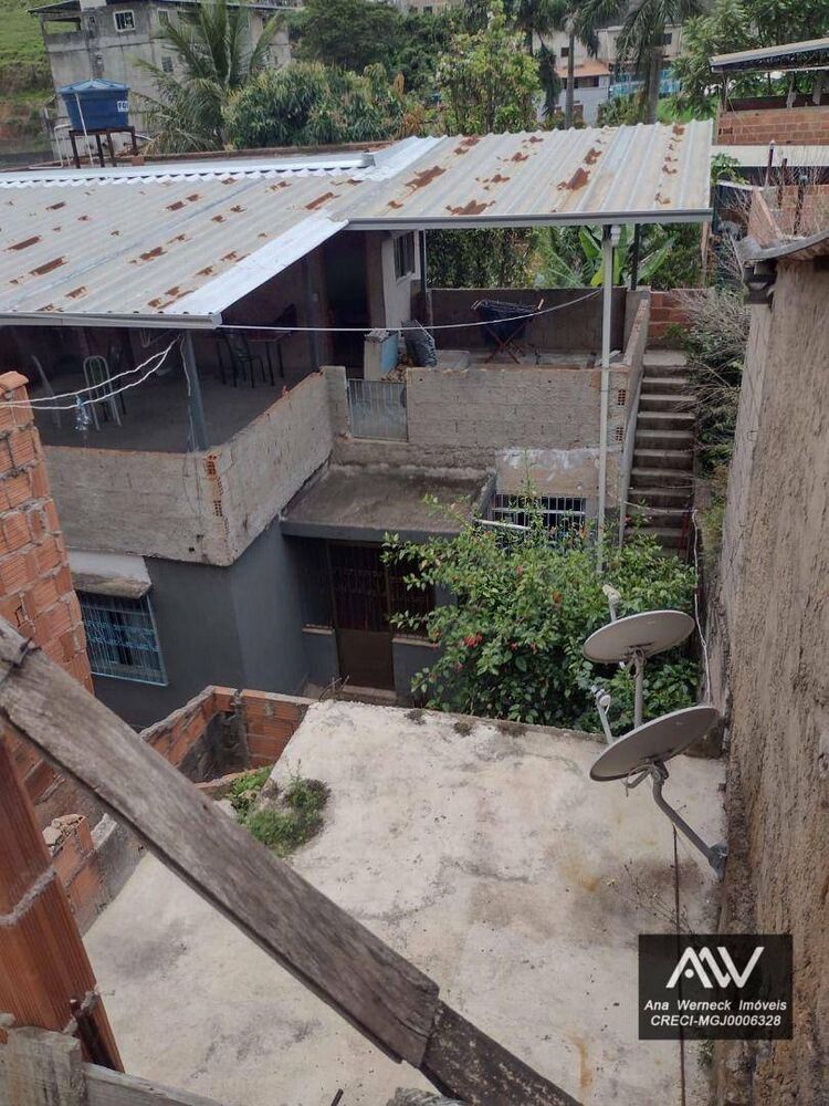 Casa à venda com 2 quartos, 90m² - Foto 8