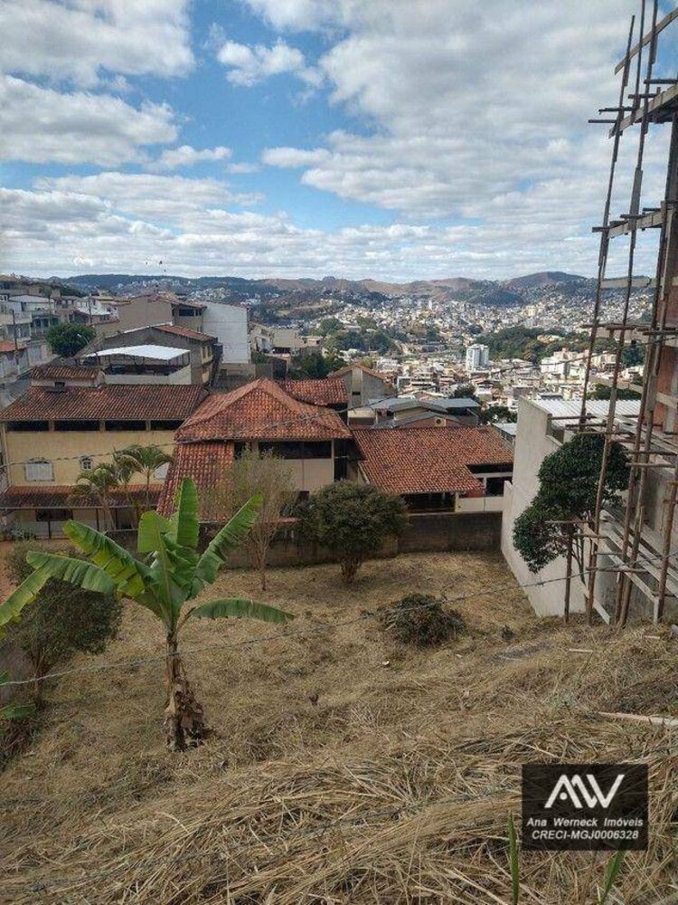 Terreno, 231 m² - Foto 1