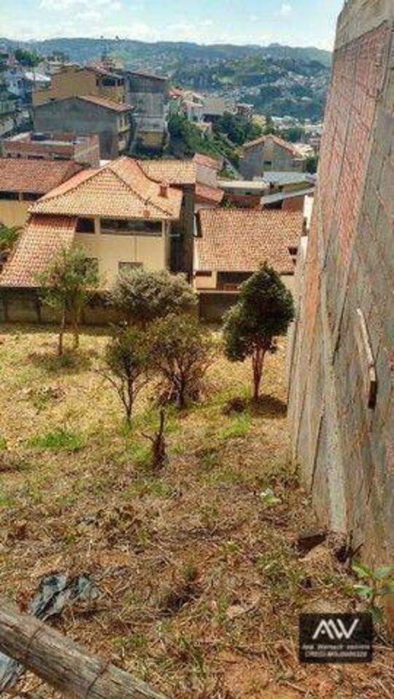 Terreno, 231 m² - Foto 2