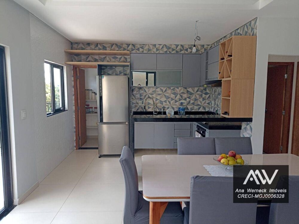 Casa, 3 quartos, 271 m² - Foto 3