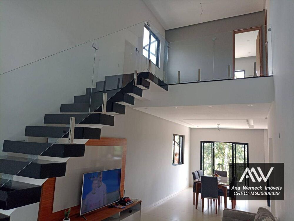 Casa, 3 quartos, 271 m² - Foto 4