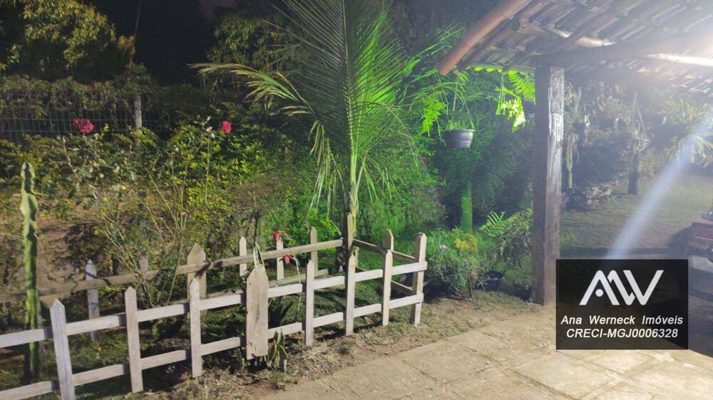 Chácara, 2 quartos, 1500 m² - Foto 20