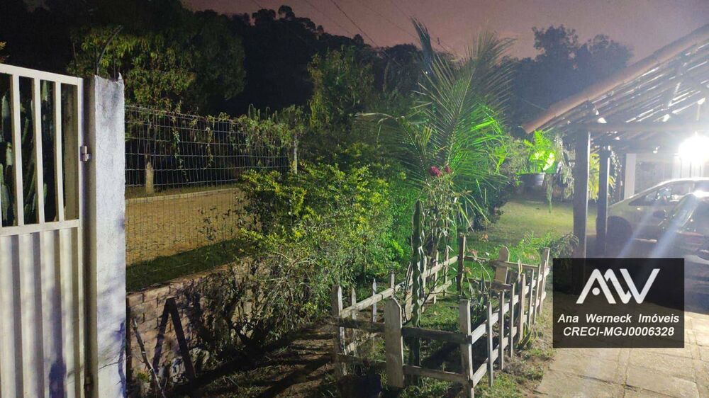 Chácara, 2 quartos, 1500 m² - Foto 21