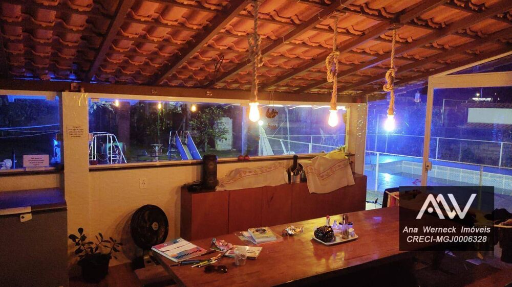 Chácara, 2 quartos, 1500 m² - Foto 19