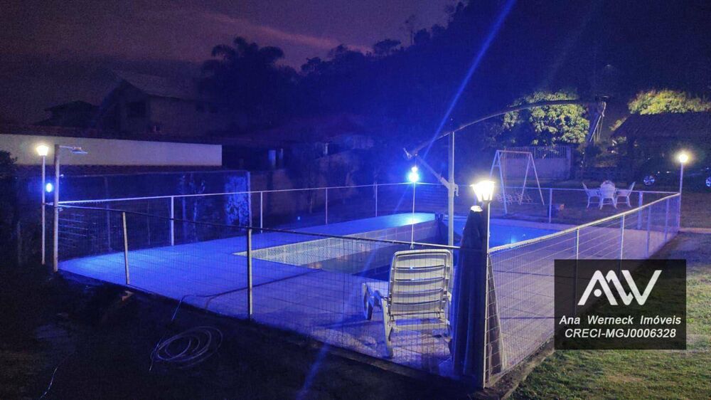 Chácara, 2 quartos, 1500 m² - Foto 14