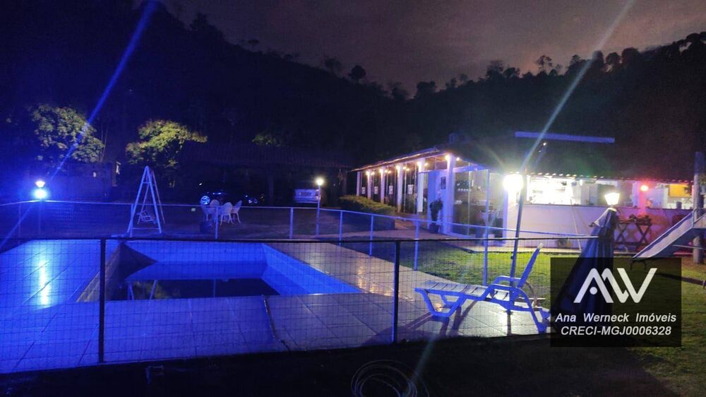 Chácara, 2 quartos, 1500 m² - Foto 13