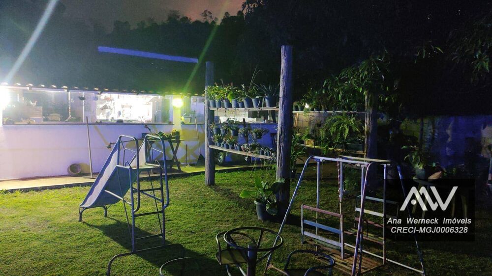 Chácara, 2 quartos, 1500 m² - Foto 15