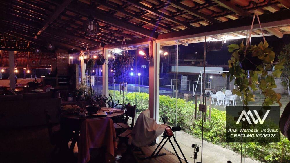 Chácara, 2 quartos, 1500 m² - Foto 18