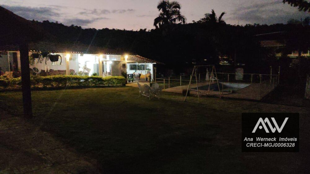 Chácara, 2 quartos, 1500 m² - Foto 8