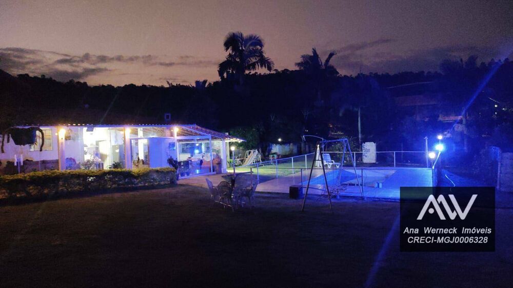 Chácara, 2 quartos, 1500 m² - Foto 10