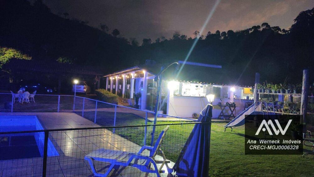 Chácara, 2 quartos, 1500 m² - Foto 12