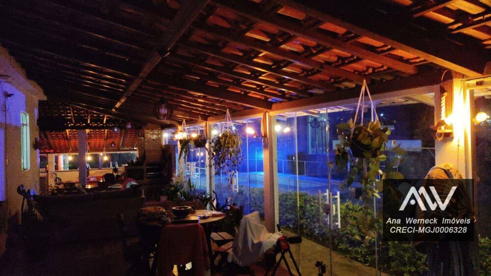 Chácara, 2 quartos, 1500 m² - Foto 16