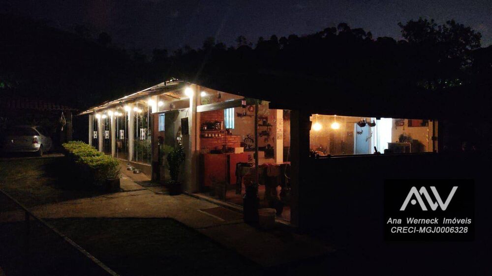 Chácara, 2 quartos, 1500 m² - Foto 23