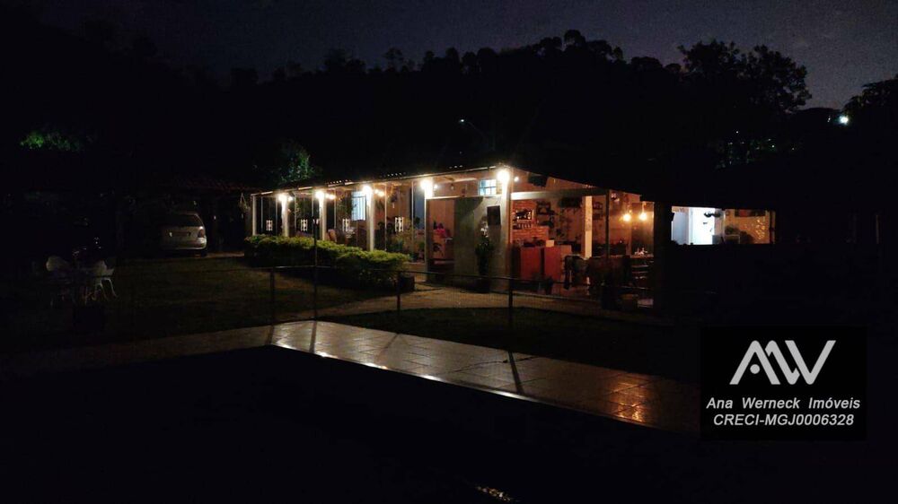 Chácara, 2 quartos, 1500 m² - Foto 22